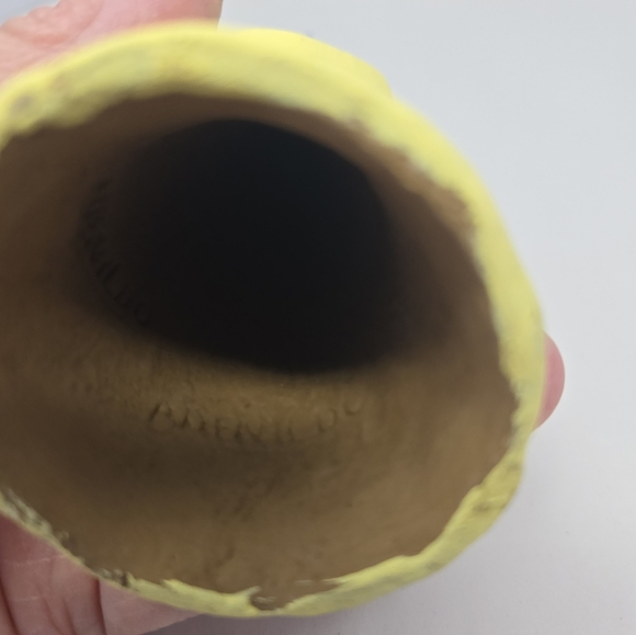 Adenildo Brazilian Folk Art Man-Women Singing Caroling 18th Century Period Look - Picture 9 of 12